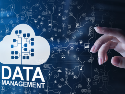 Data Management